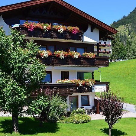 Birkenhof - Premium Apart&Suites Lermoos Exterior foto